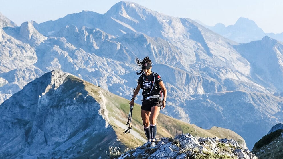 Ultramaratonka posle istrčanih 128 km u Istri: Najteža je borba sa samim sobom 1