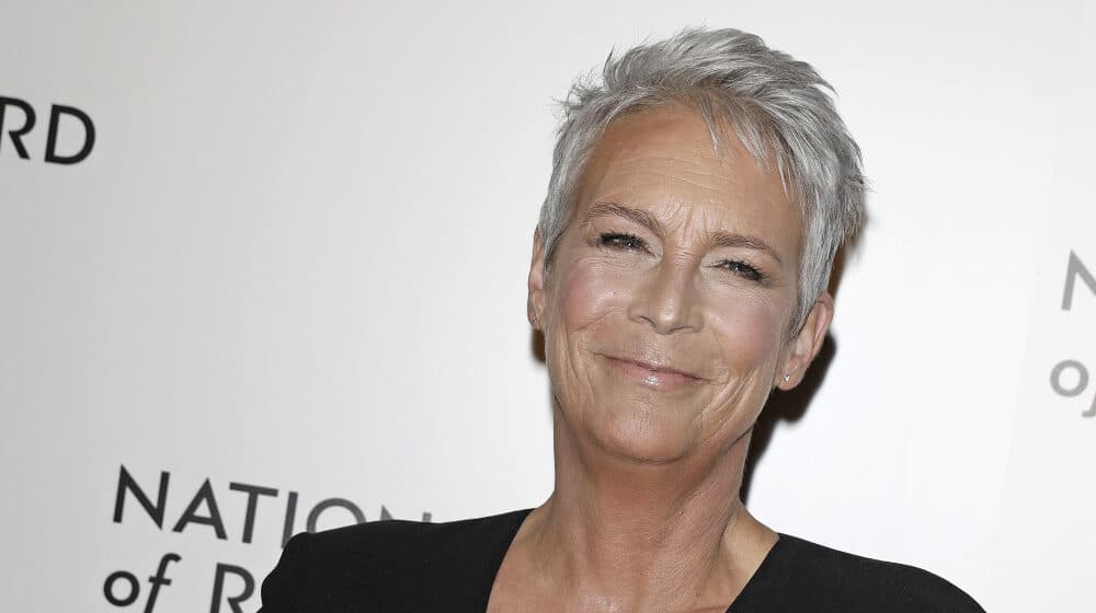 Džejmi Li Kertis: Zlatni lav za "kraljicu vriska" 1