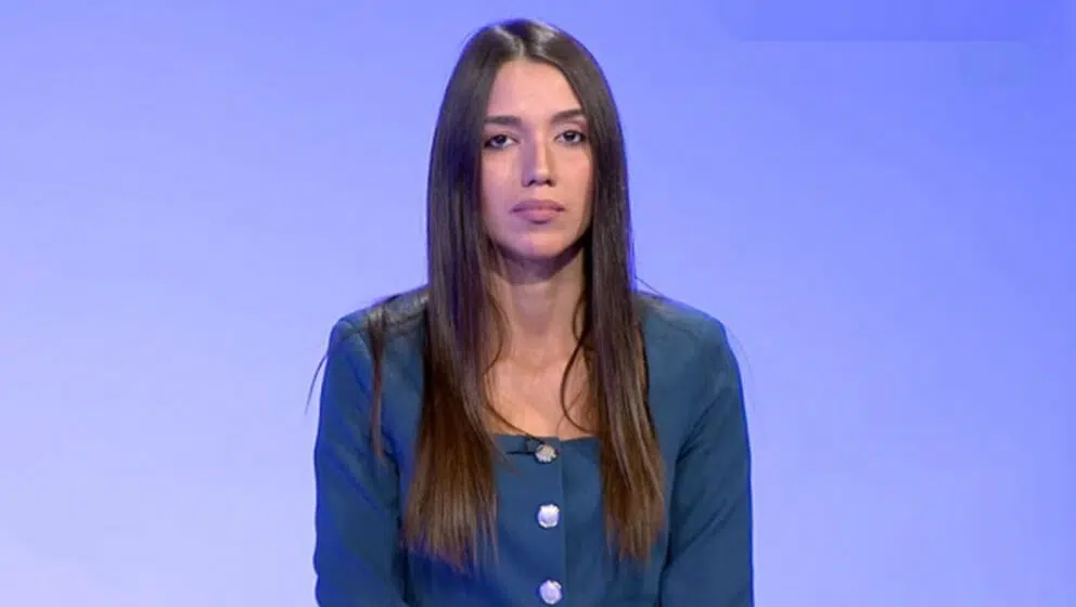 Nevena Đurić (SNS) nazvala desnu opoziciju antisrpskom, kaže da nemaju ljudskosti 1