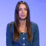 Nevena Đurić (SNS) nazvala desnu opoziciju antisrpskom, kaže da nemaju ljudskosti 13
