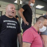 Simo Spasić: Tragični poslušnik Vučićeve vlasti 9