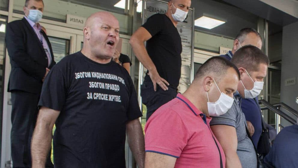 Simo Spasić: Tragični poslušnik Vučićeve vlasti 1