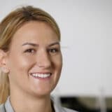 Ambasador Francuske u Srbiji odlikovao koškarkašicu Natašu Kovačević Stojaković 8