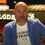 Rene Bitorajac: Glumac sa "Ničije zemlje" 2