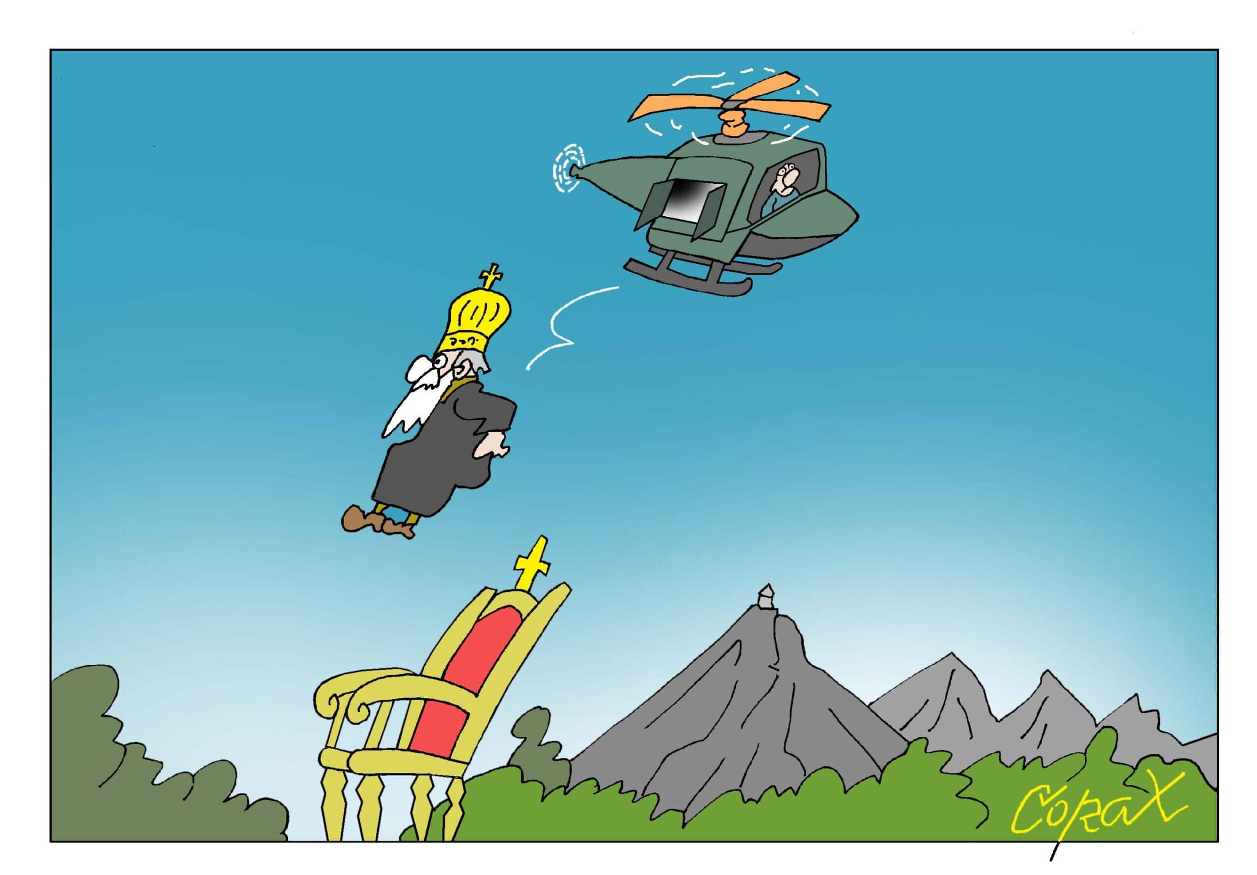 Corax 10