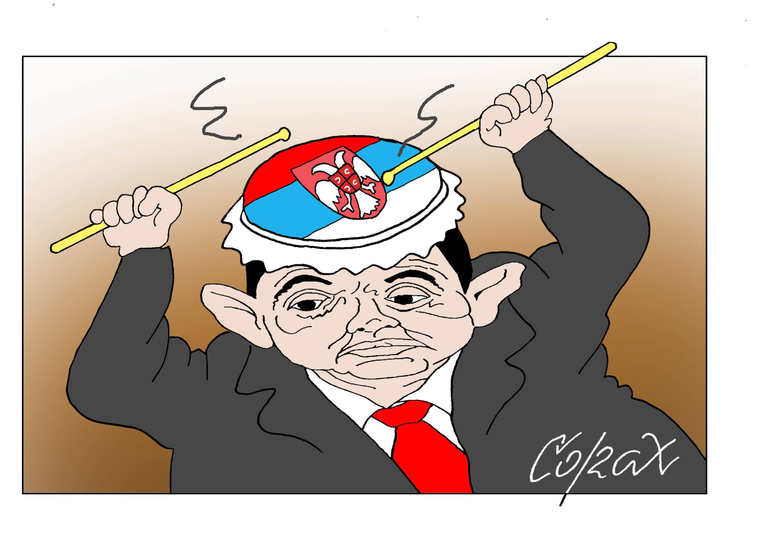 Corax 14