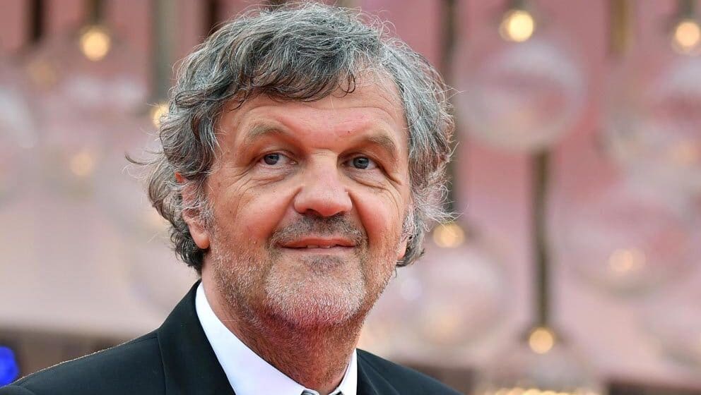 Ruski mediji: Kusturica postaje glavni direktor Centralnog pozorišta ruske armije 1