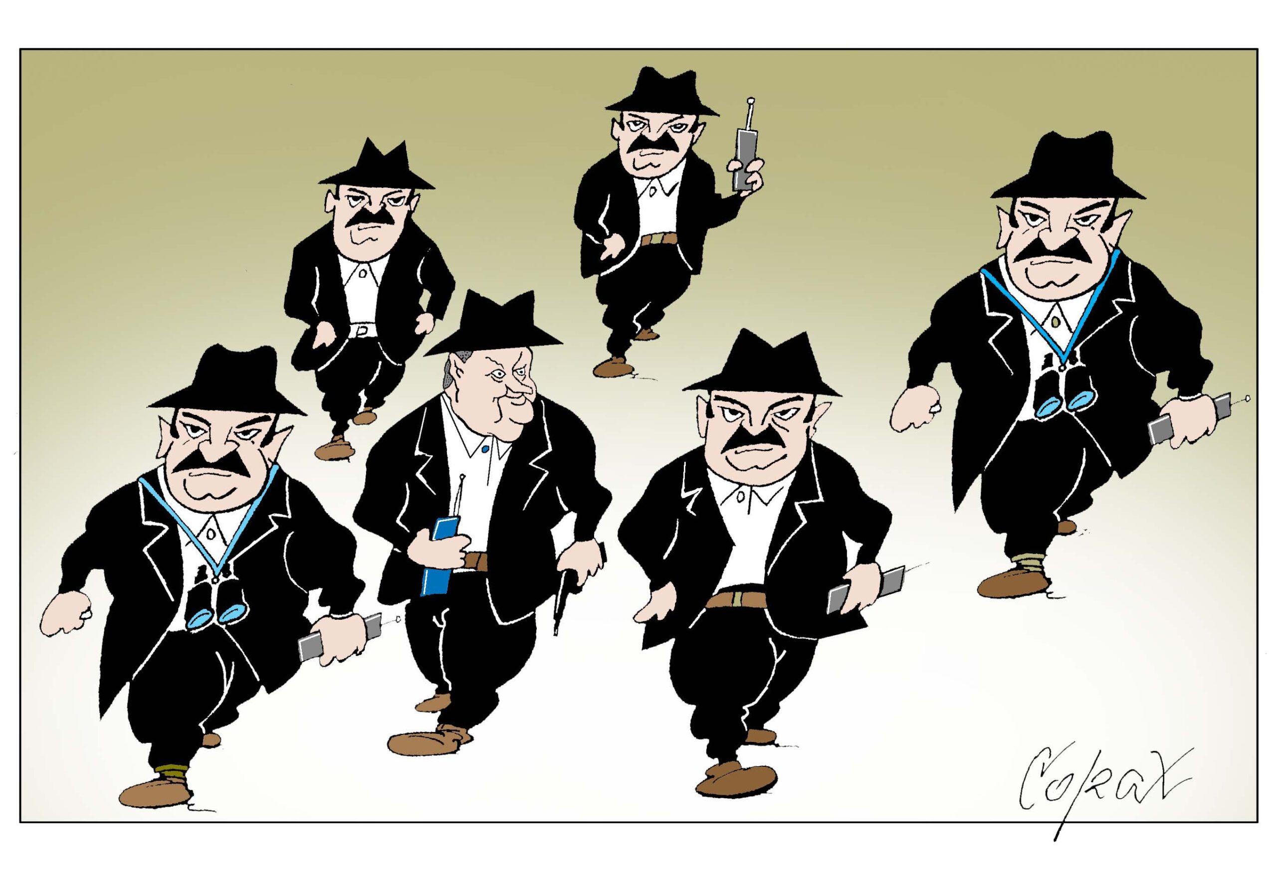 Corax 12