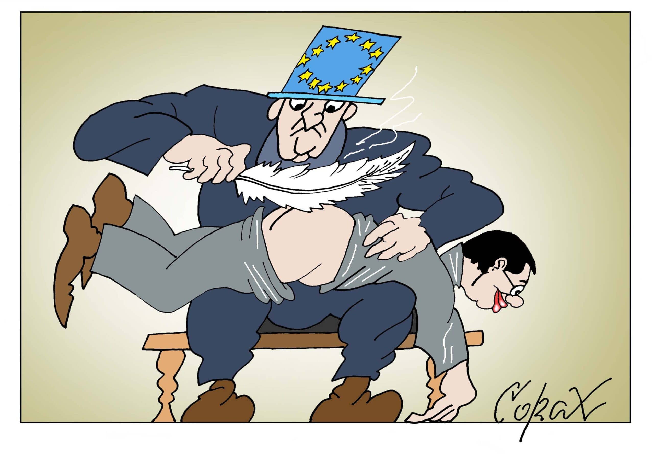 Corax 11