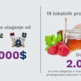 Fondovi za finansiranje mikro poljoprivrednih gazdinstava 2