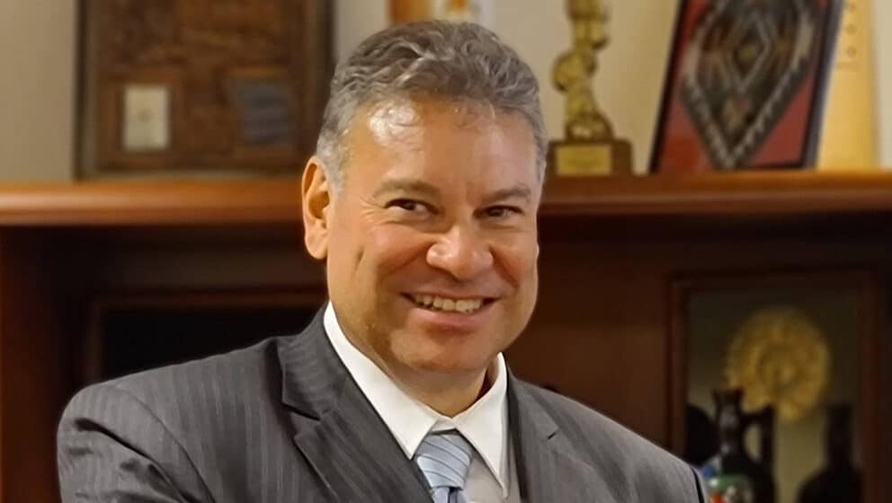 Gabrijel Eskobar krajem nedelje stiže u BiH 1