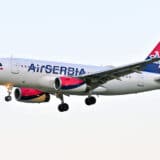 Er Srbija za devet meseci ove godine prevezla više od 1,2 miliona putnika 6