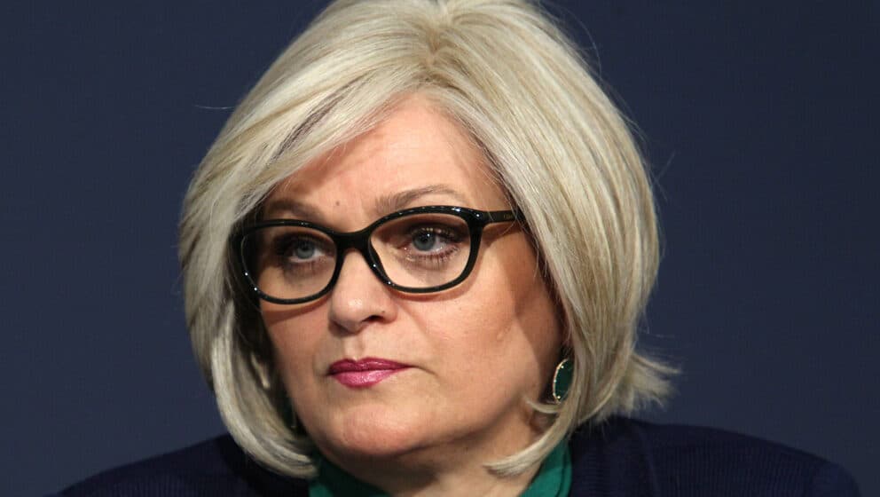 NBS: MMF uspešno zaključio treće razmatranje ekonomskog programa Srbije 1