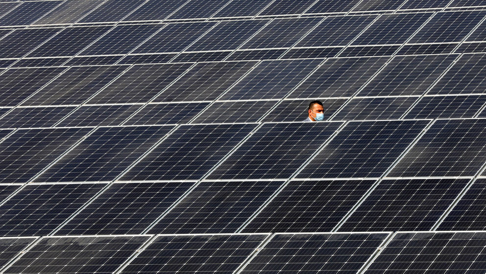 Dogovorena izgradnja solarne elektrane od 56 megavata u Boru 1