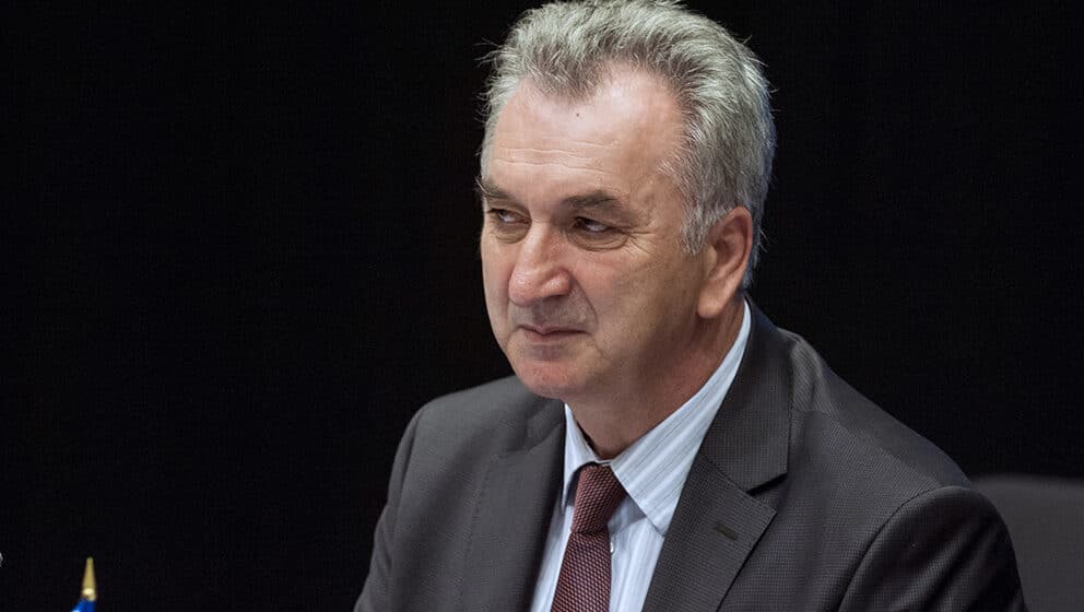 Šarović: Dodikov cilj najavljenog bojkota izbora da on i SNSD ostanu na vlasti 1