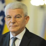 Šefik Džaferović: Retorika o etničkom prekrajanju granica je retorika prošlih stoljeća 8