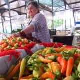 Izvoz organskih proizvoda dostigao 37 miliona evra 11