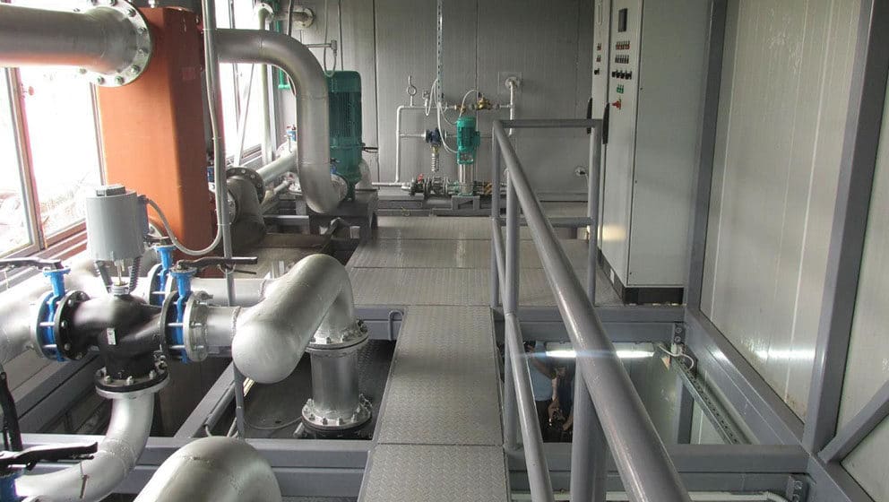 Vršac danas bez gasa od 10 do 18 časova 1