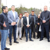 Momirović: Sanirali smo preko 2.000 kilometara puteva 9