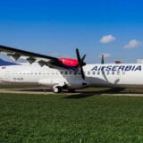 Er Srbija: Otkazan popodnevni let od Beograda do Londona, zbog problema na aerodromu Hitrou 11