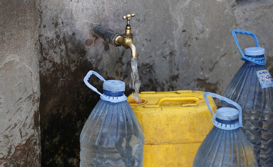 (MAPE) 65 kritičnih lokacija: Gde su u Srbiji tokom jula i avgusta zabeležene nestašice vode? 1