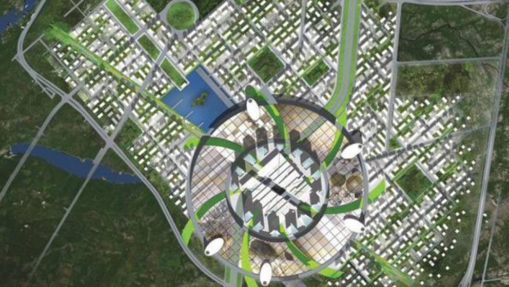 Otkud Karići usred urbanističke borbe građana i gradskih vlasti? 1