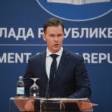 Mali sa potpredsednicom EIB-a o napretku zajedničkih projekata u Srbiji 2