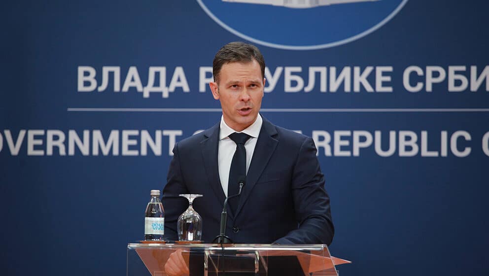 Mali sa potpredsednicom EIB-a o napretku zajedničkih projekata u Srbiji 1