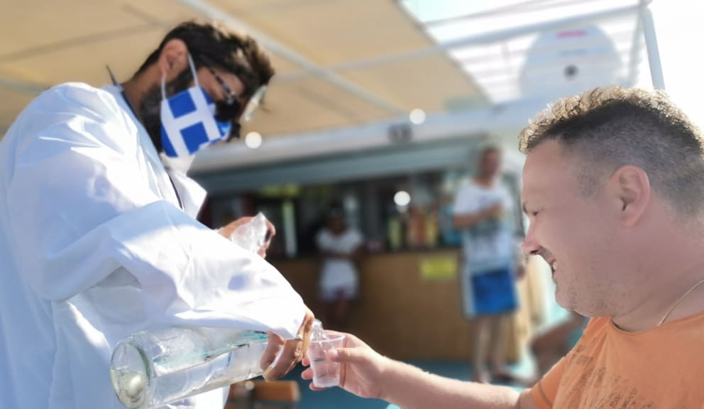 Letovanje na Eviji sa mirisom paljevine 3