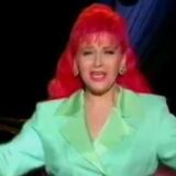 Milion dinara Zorici Brunclik za pevanje na Festivalu zimnice 4