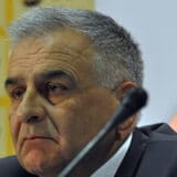 Uvek ću braniti ugled Zavoda za statistiku 1