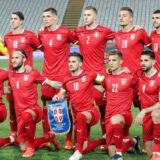 Katar-Srbija večeras od 20:45: Pratite uživo na kanalu Nova S 3