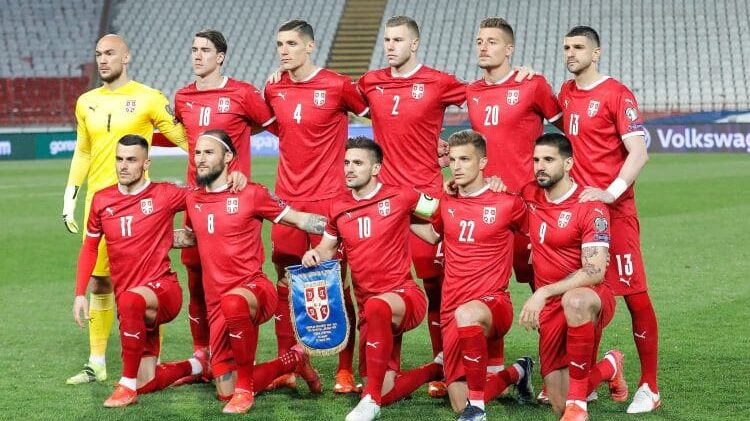 Katar-Srbija večeras od 20:45: Pratite uživo na kanalu Nova S 1