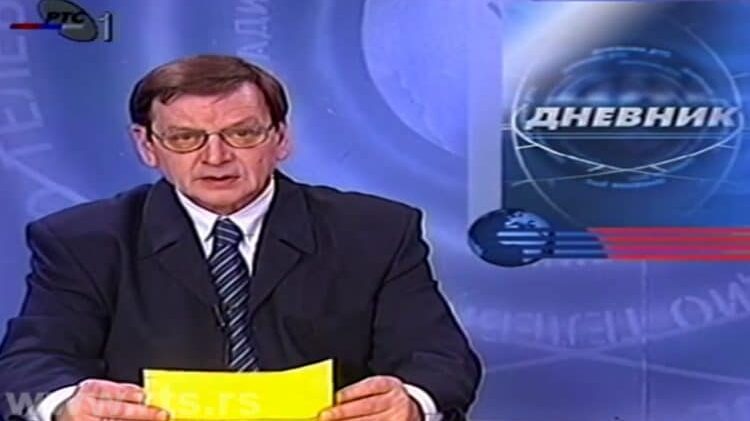 Preminuo novinar Petar Lazović 1