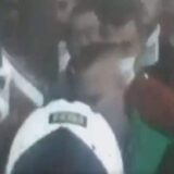 Abazović objavio snimak: Đukanovićev savetnik započeo napad na policiju 11