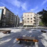 Beograd dobio skver „Milene i Gage“ 6