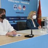 Od danas bez kovid potvrde ni u Crnu Goru, ni u tržne centre 6