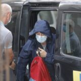 Ukinut pritvor Miki Aleksiću, dobija nanogicu 4