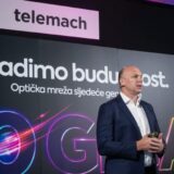 Telemach Hrvatska gradi najbržu 10 Giga optičku mrežu u Evropi 2