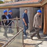 Studentski centar u Zrenjaninu za mlade iz Mađarske 7