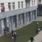 Pucnjava na Univerzitetu u Permu: Osam osoba poginulo, 19 ranjeno 2