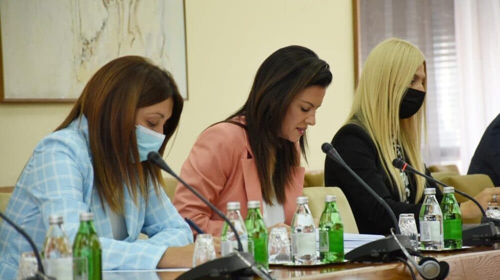 Obradović: Nedostaje više od 1.000 inspektora 1