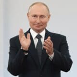 Putin rekao da desetine ljudi u njegovom okruženju imaju kovid 14
