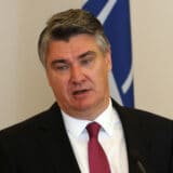 Milanović veruje da je nasilje policajaca nad migrantima izolovan slučaj 8