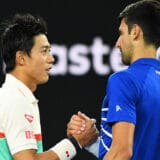 Nišikori stara mušterija 5