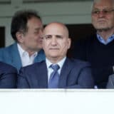 Mitar Mrkela: Do kraja prelaznog roka, bićemo još jači 2