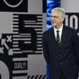 Arsen Venger: Mbape pre Halanda, sviđa mi se Vlahović 6