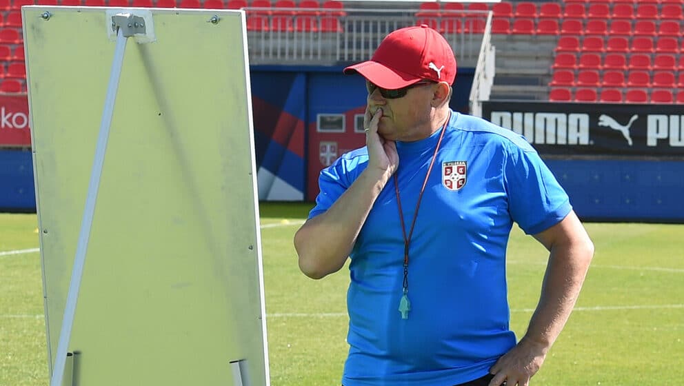 Piksi: Ovo će biti naš najteži meč 1