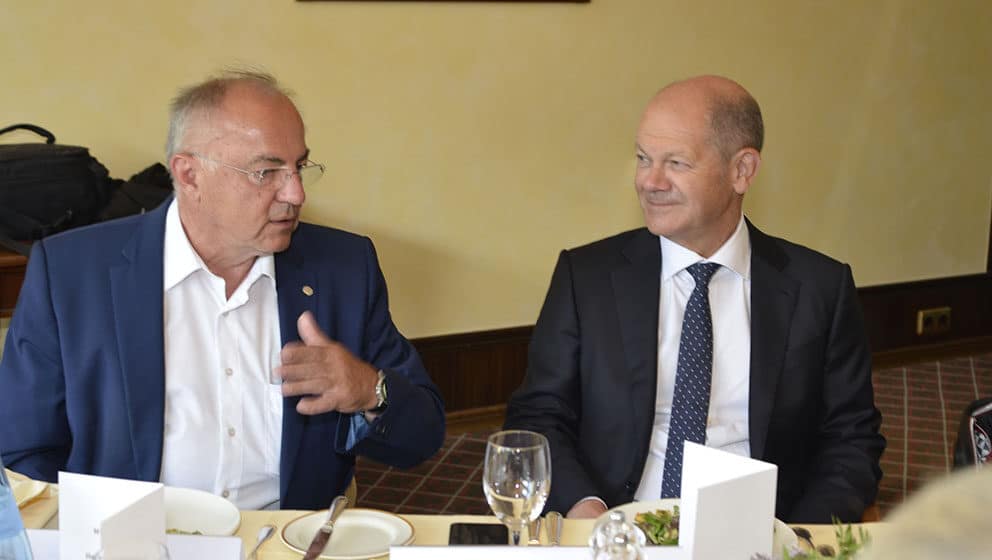 Josip Juratović: Nova vlada Nemačke neće gledati kroz prste ignorisanju demokratije na Balkanu 1