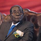 Britiš Amerikan tobako nudio mito Mugabeu 4